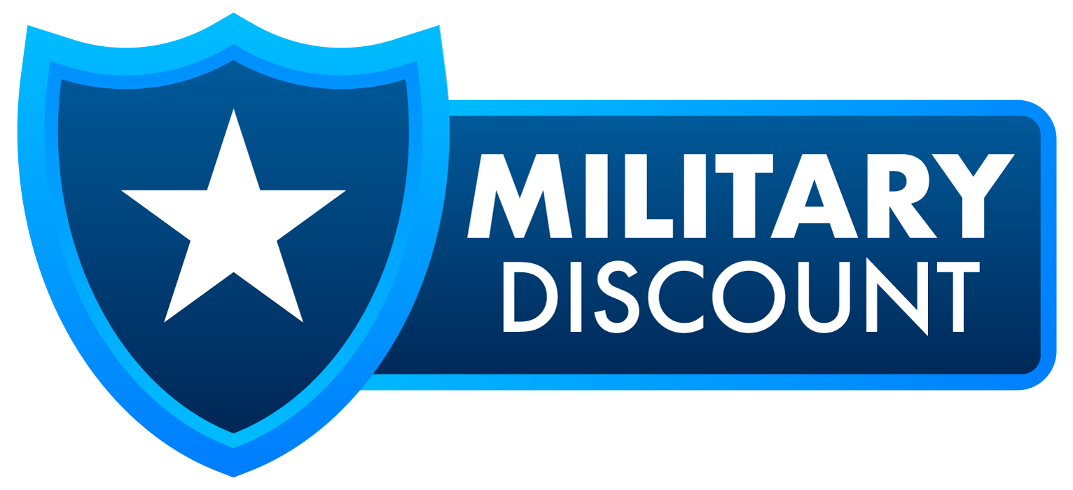 mil discount